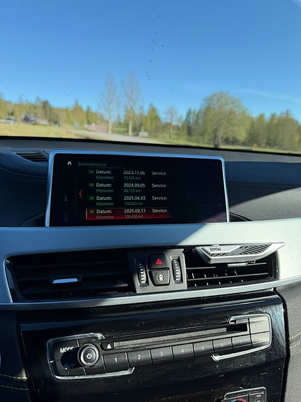 BMW X2 5 of 5