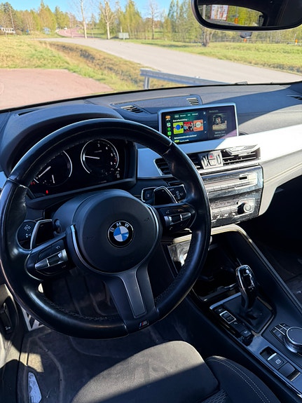 BMW X2 4 of 5
