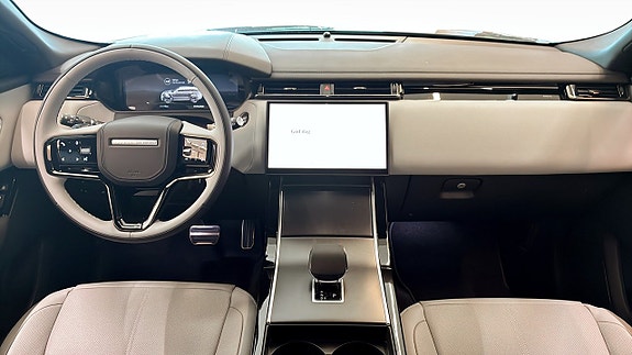 Land Rover Range Rover Velar 4 of 5