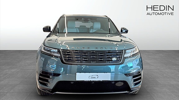Land Rover Range Rover Velar 8 of 9
