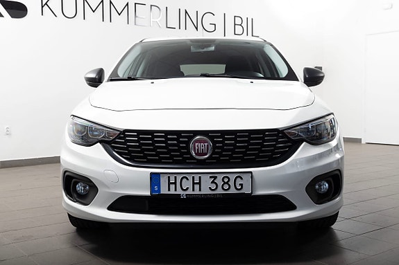 Fiat Tipo 8 of 19