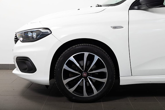 Fiat Tipo 4 of 5