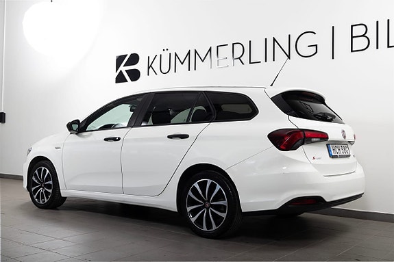 Fiat Tipo 6 of 19