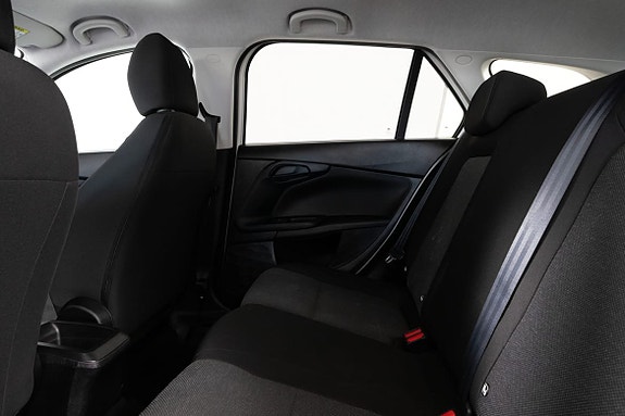 Fiat Tipo 17 of 19