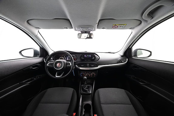 Fiat Tipo 13 of 19