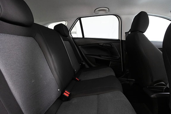 Fiat Tipo 15 of 19