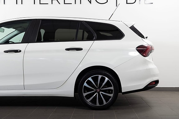 Fiat Tipo 5 of 5
