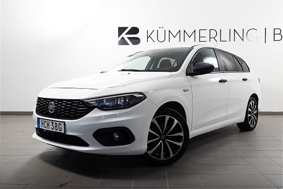 Fiat Tipo 9 of 19