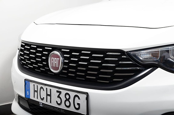 Fiat Tipo 3 of 5