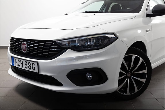 Fiat Tipo 10 of 19