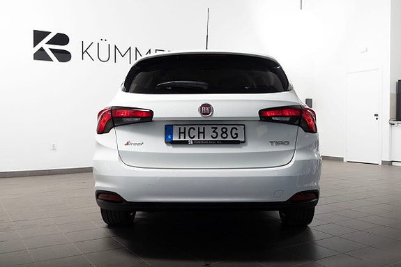 Fiat Tipo 11 of 19