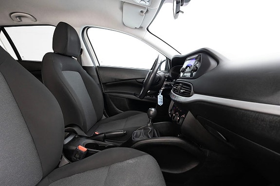 Fiat Tipo 14 of 19