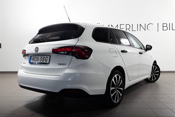 Fiat Tipo 12 of 19