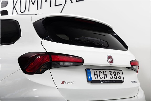 Fiat Tipo 7 of 19