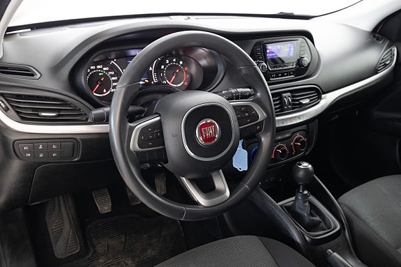 Fiat Tipo 18 of 19