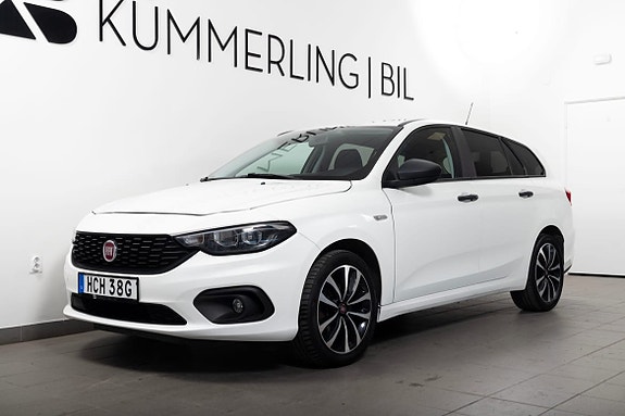 Fiat Tipo 2 of 5
