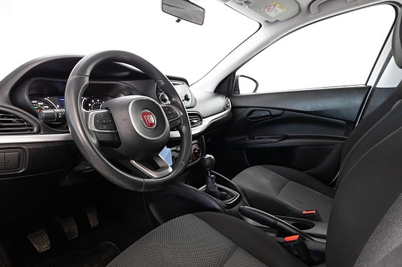 Fiat Tipo 16 of 19
