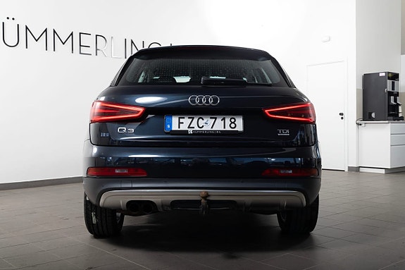Audi Q3 11 of 20