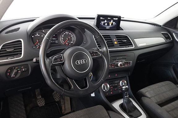 Audi Q3 18 of 20