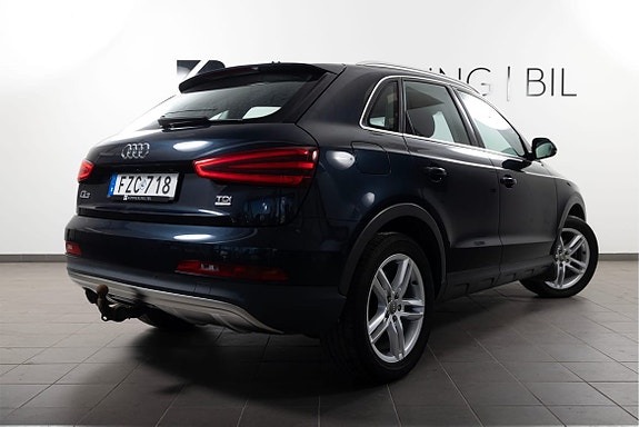 Audi Q3 12 of 20
