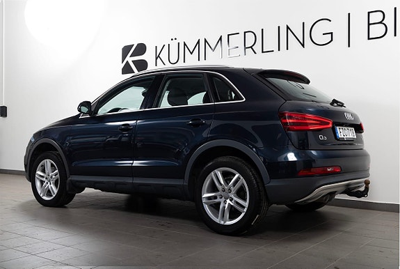 Audi Q3 6 of 20