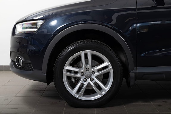 Audi Q3 4 of 5