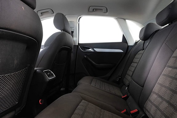 Audi Q3 17 of 20