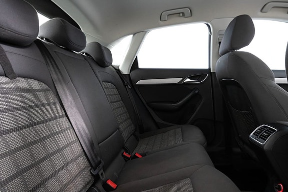 Audi Q3 15 of 20