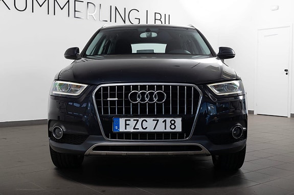 Audi Q3 8 of 20