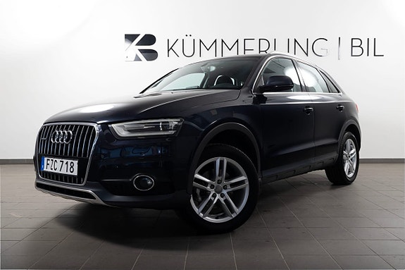 Audi Q3 9 of 20