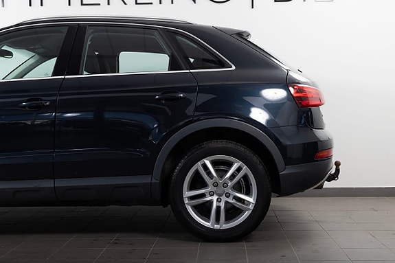 Audi Q3 5 of 5