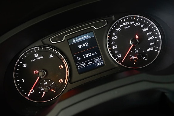 Audi Q3 19 of 20