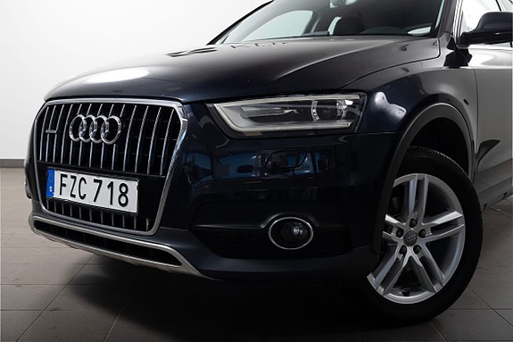 Audi Q3 10 of 20