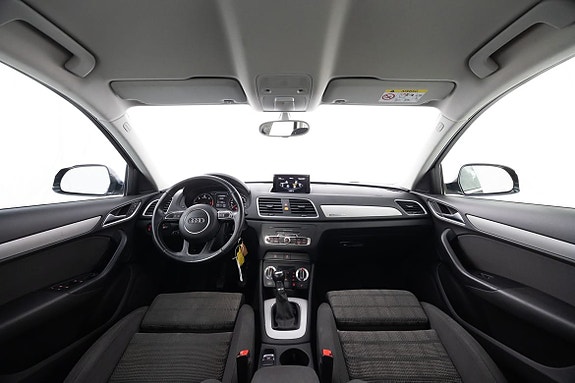Audi Q3 13 of 20