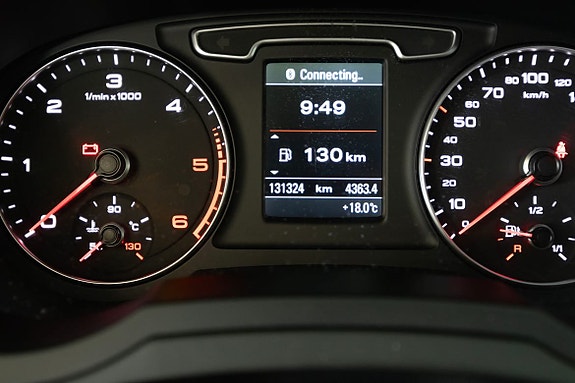 Audi Q3 20 of 20