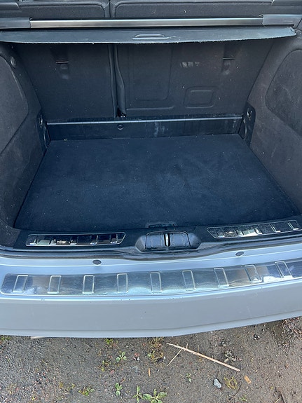 Mercedes-Benz B180 5 of 5