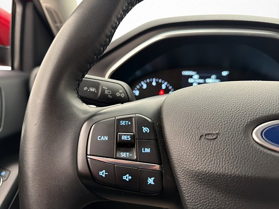 Ford Focus 16 of 30