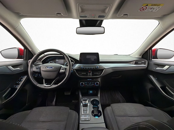 Ford Focus 12 of 30