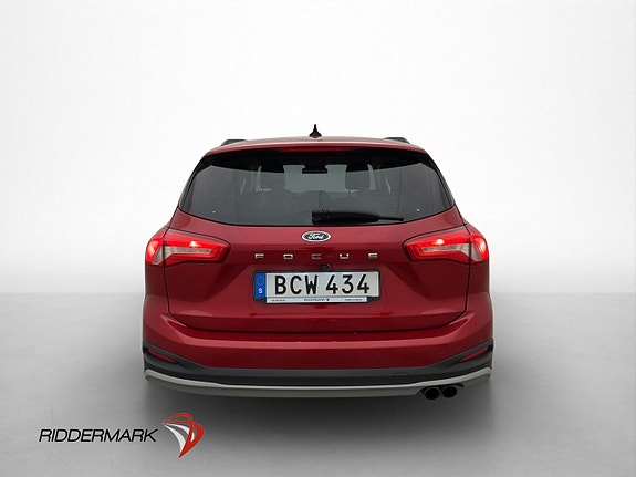Ford Focus 6 of 30