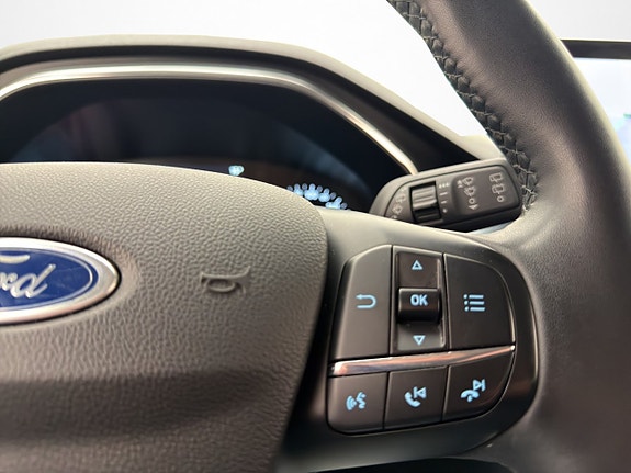 Ford Focus 18 of 30