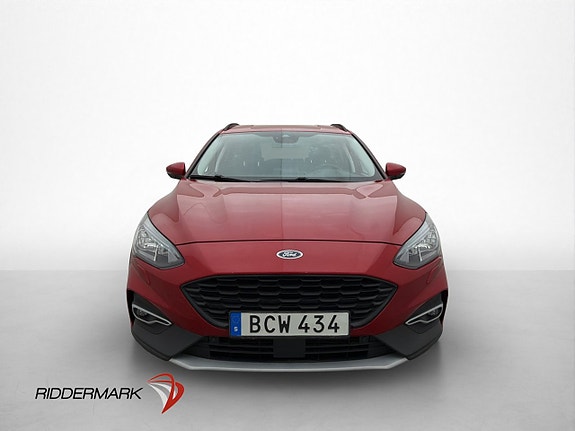 Ford Focus 2 of 5