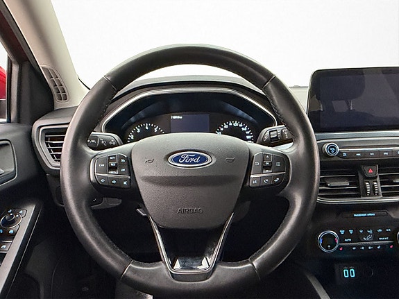 Ford Focus 13 of 30