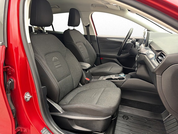 Ford Focus 26 of 30
