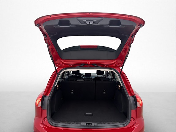 Ford Focus 28 of 30