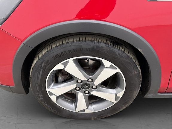 Ford Focus 29 of 30