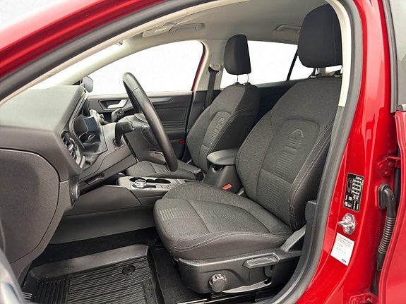 Ford Focus 11 of 30