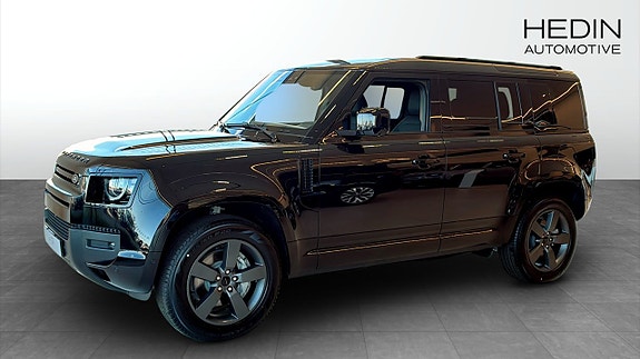 Land Rover Defender 110