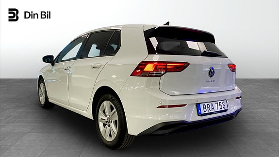 Volkswagen Golf I 3 of 13