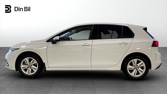 Volkswagen Golf I 2 of 13