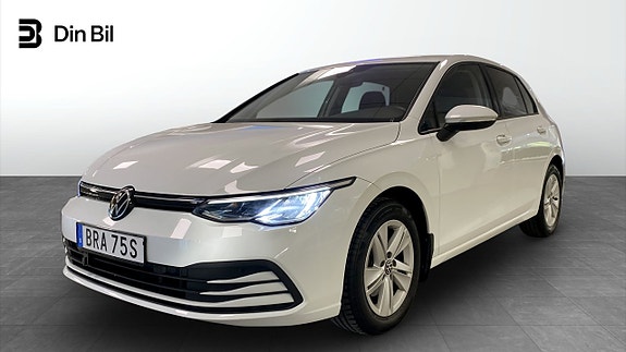 Volkswagen Golf-Serie